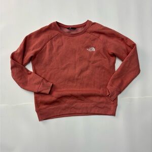 The North Face Coral Crewneck Sweatshirt